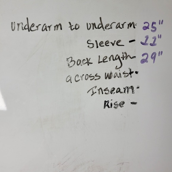 Rag & Bone Mens XL Gray AOP Smoke Button Up Short Sleeve - Picture 6 of 6